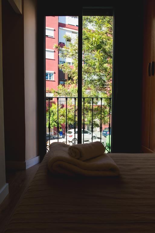 Appartamento Ab Trinidad Málaga